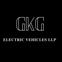 GKG ELECTRIC VEHICLES LLP logo - Similar company to Recondite Tech Solutions