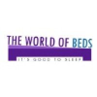 The World of Beds logo - Similar company to Dfi Beds