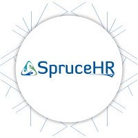 SpruceHR logo - Similar company to Corban Onesource