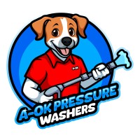 A-Ok Pressure Washers logo - Similar company to Southeast Softwash Llc