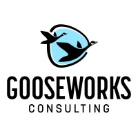 Gooseworks Consulting logo - Similar company to Shootout For Soldiers