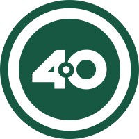 4.0 logo - Similar company to Boost
