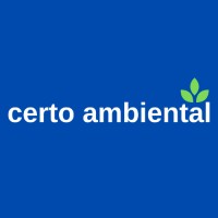 Certo Ambiental logo - Similar company to Brix Instrumentos Científicos