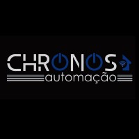 Chronos Automação Predial e Residencial logo - Similar company to Tecnotel Automação Residencial