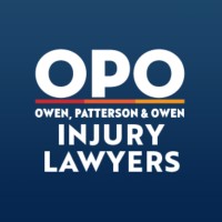 Owen, Patterson & Owen, LLP logo - Similar company to Abdallah Rahal, Pllc