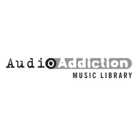 Audio Addiction Music Library logo - Similar company to Neosounds Music Library
