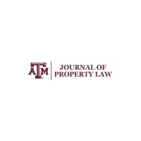 Texas A&M Journal of Property Law logo - Similar company to Johnson Mcnulty, Pllc