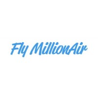 Fly MillionAir logo - Similar company to Intelli.Jet