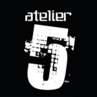 Atelier5 logo - Similar company to Ebhys