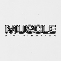 Muscle Distribution logo - Similar company to Wolfe Video