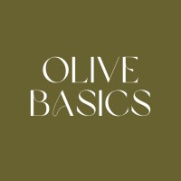 Olive Basics logo - Similar company to Duxton