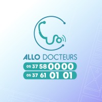 ALLO DOCTEURS logo - Similar company to Inter Secours Assistance