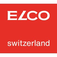 ELCO AG logo - Similar company to Wipf Ag