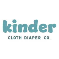 Kinder Cloth Diaper Co. logo - Similar company to Bebambi.Com