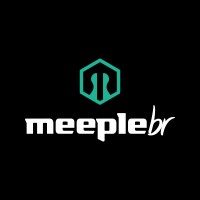 Meeple Br Jogos logo - Similar company to Papergames