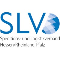 Speditions- und Logistikverband Hessen/Rheinland-Pfalz e.V. logo - Similar company to Blasius Schuster Gmbh & Co. Kg