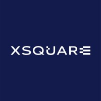 XSQUARE Technologies logo - Similar company to Dconstruct Robotics
