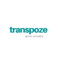 transpoze logo - Similar company to Transposed Ai (Acquired)