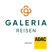 GALERIA Reisen powered by ADAC logo - Similar company to Adac Reisevertrieb Gmbh