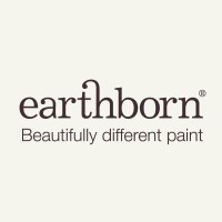 Earthborn - beautifully different paint logo - Similar company to Cheshire Pointing Ltd