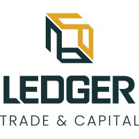 Ledger Trade & Capital logo - Similar company to Republic Valuations