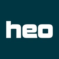 heo Nederland logo - Similar company to Bigben Benelux