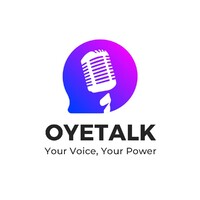 OyeTalk - Live Voice Chat Room logo - Similar company to Tipping Points