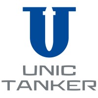 Unic Tanker Ship Management logo - Similar company to Crystal Pool Ltd