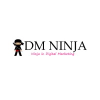 DMNinja logo - Similar company to Seo Task
