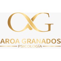 Aroa Granados Psicología logo - Similar company to Instituto Lanzas