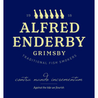 ALFRED ENDERBY TRADITIONAL FISH SMOKERS LIMITED logo - Similar company to Comprehensive Process Solutions