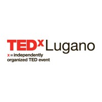 TEDxLugano logo - Similar company to Palliative Ti