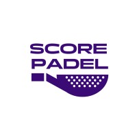 Score Padel logo - Similar company to S