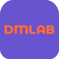 Dmlab logo - Similar company to Datapao