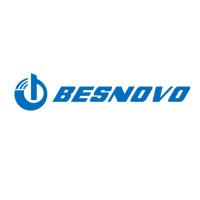 Besnovo Technologies Inc. logo - Similar company to Rivtec