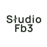 Studio Fb3 logo - Similar company to Gilbert & Associes - Architecte