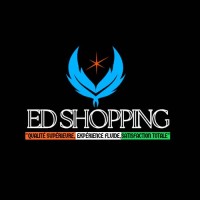 ED SHOPPING logo - Similar company to Ed Cargo