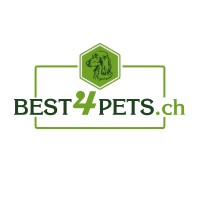 best4pets.ch logo - Similar company to Bestlife4Pets