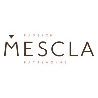 Mescla Patrimoine logo - Similar company to Amonit