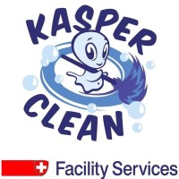 Kasper Clean logo - Similar company to Sallin Robert & Pascal Sa
