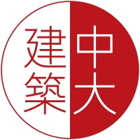 CUHK School of Architecture logo - Similar company to Odd Studio I Odd Architects