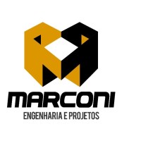 Marconi Engenharia e Projetos logo - Similar company to Ghp Engenharia