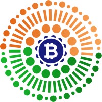 India Blockchain Month logo - Similar company to Hackloop