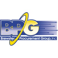 Brewster Procurement Group
