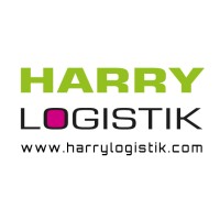 HARRY LOGISTIK GmbH logo - Similar company to Saskia Mößner Brandschutz