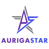 Aurigastar logo - Similar company to Risewings
