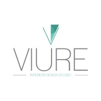 Viure Interior Design Studio logo - Similar company to Integrated Design Solutions