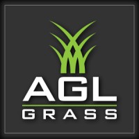 AGL Grass logo - Similar company to Bella Turf