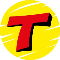 Rádio Transamérica logo - Similar company to Rádio Metropolitana 98.5 Fm