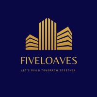 The Five Loaves Project logo - Similar company to Five Loaves Project